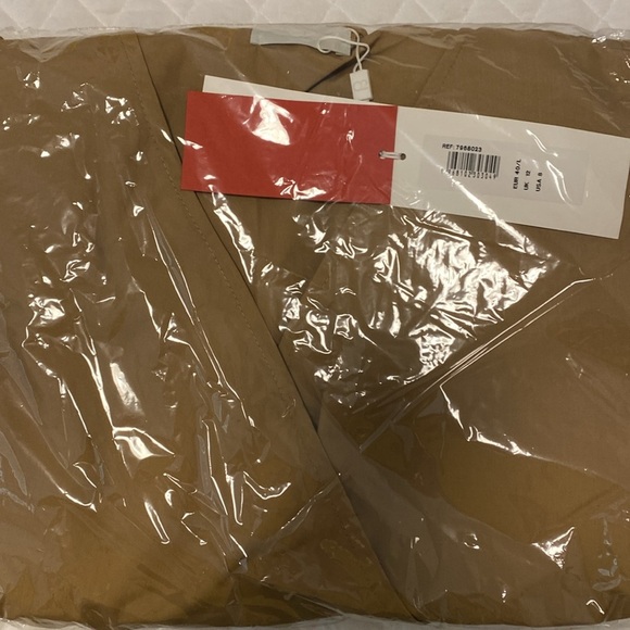 ❤️BRAND NEW! Q2  Baggy Mini Dress - Picture 6 of 7